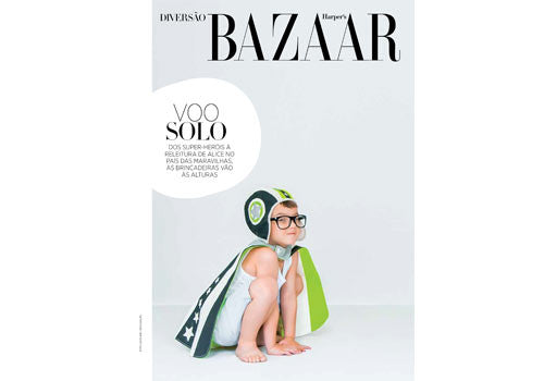 Harper’s Bazaar Brasil