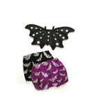 Mini Bat Wings + Bloomers
