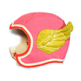 Pink Flying Super Hero Hat