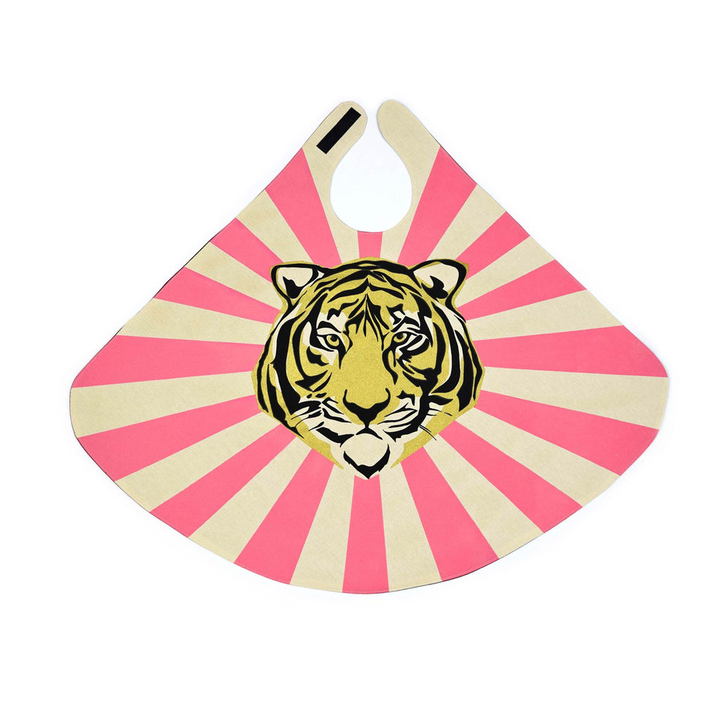 Pink Tiger Cape